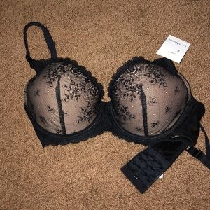 Le Mystere Sexy Mama Nursing Bra